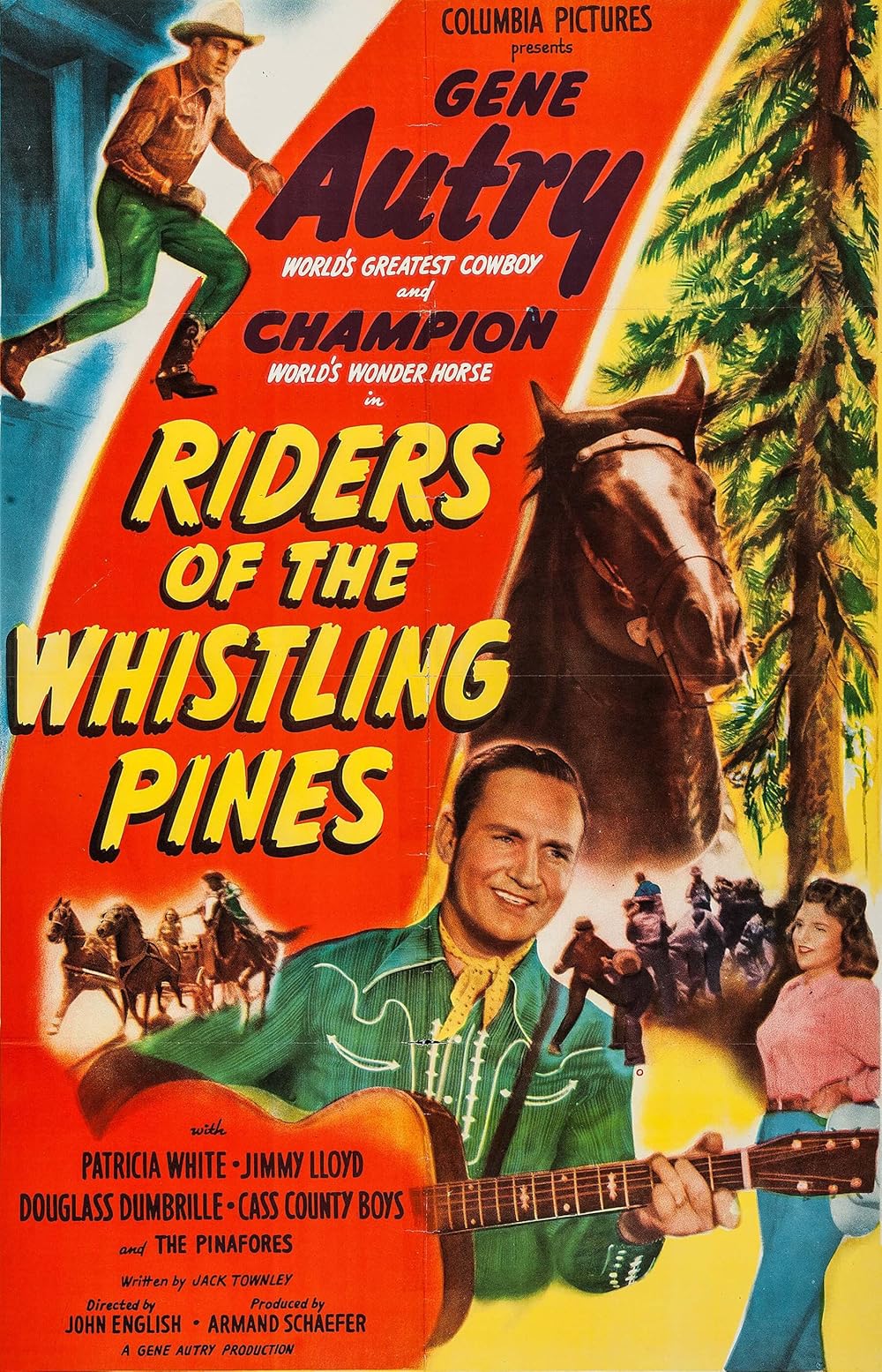 Riders Riders