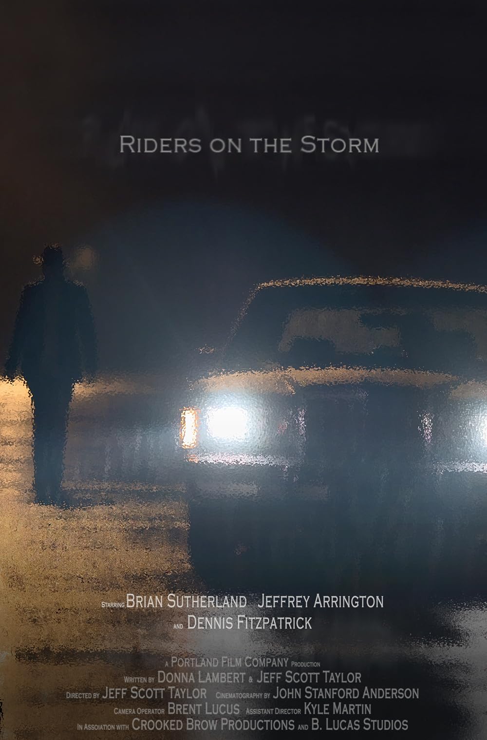Riders Riders