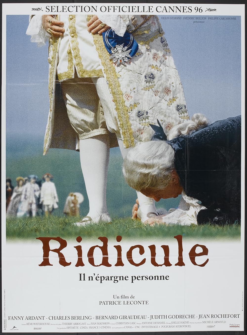 Ridicule Ridicule
