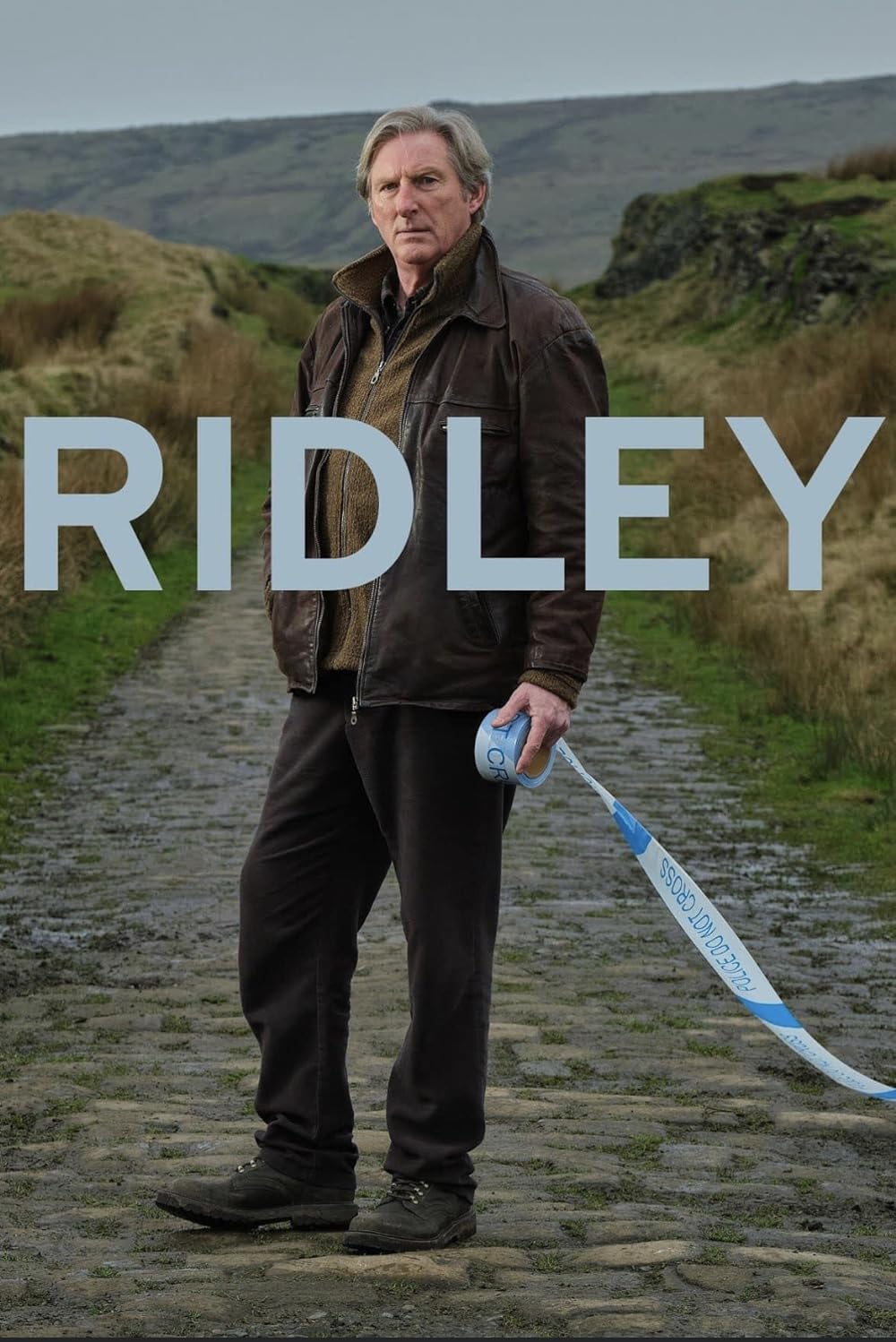 Ridley Ridley