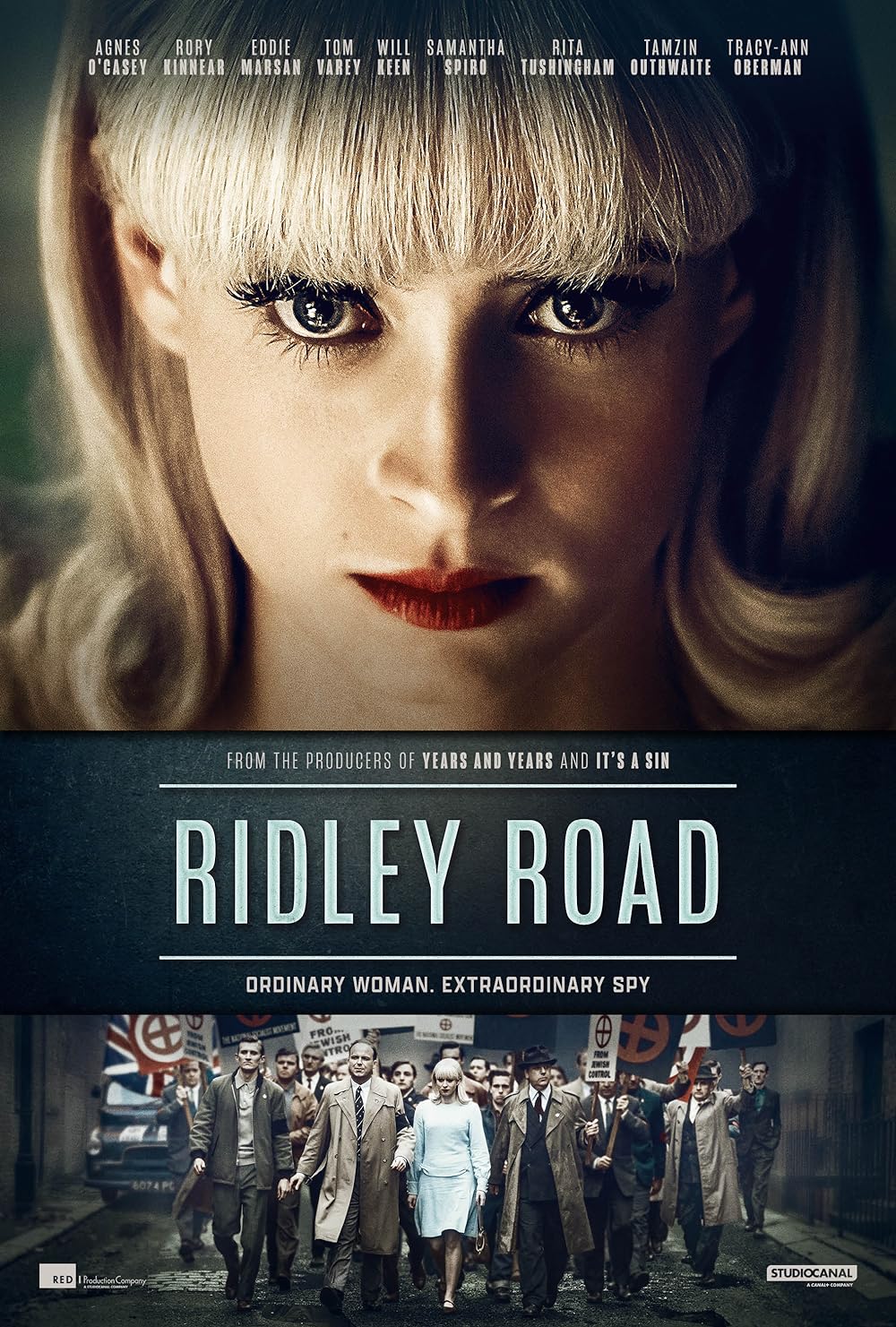 Ridley Ridley