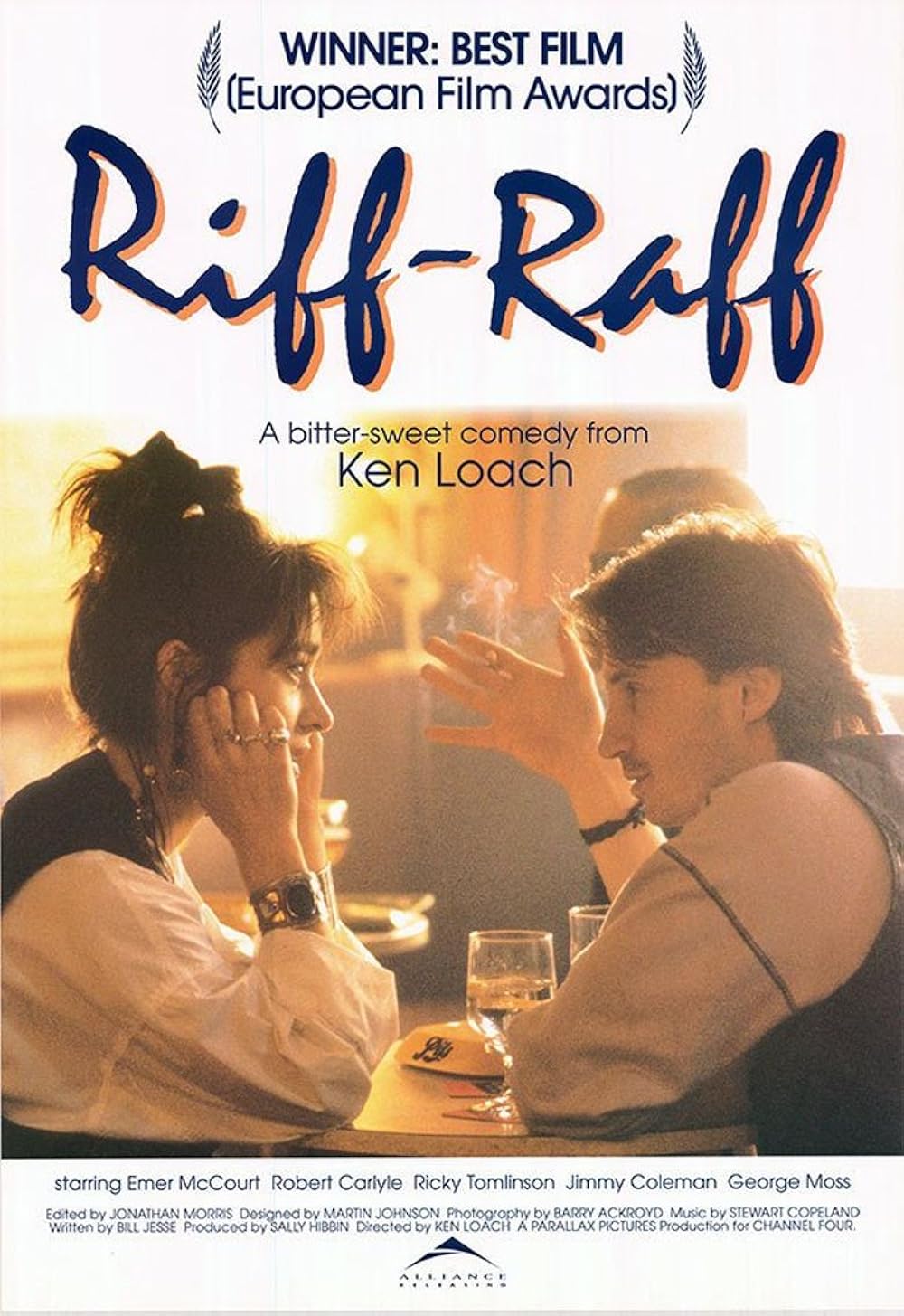 Riff-Raff Riff-Raff