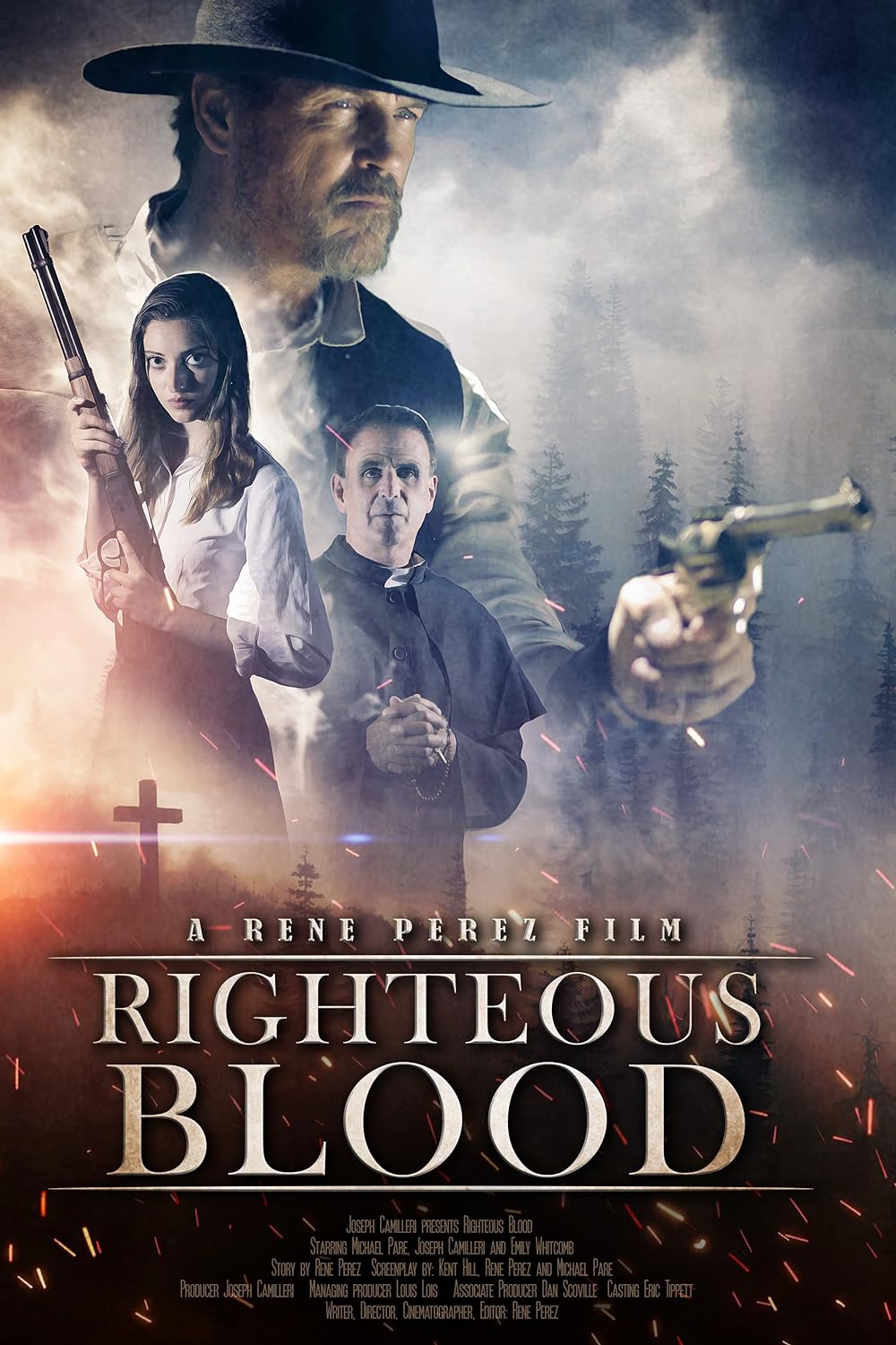 Righteous Righteous