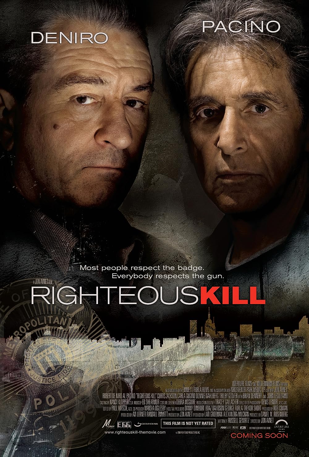 Righteous Righteous