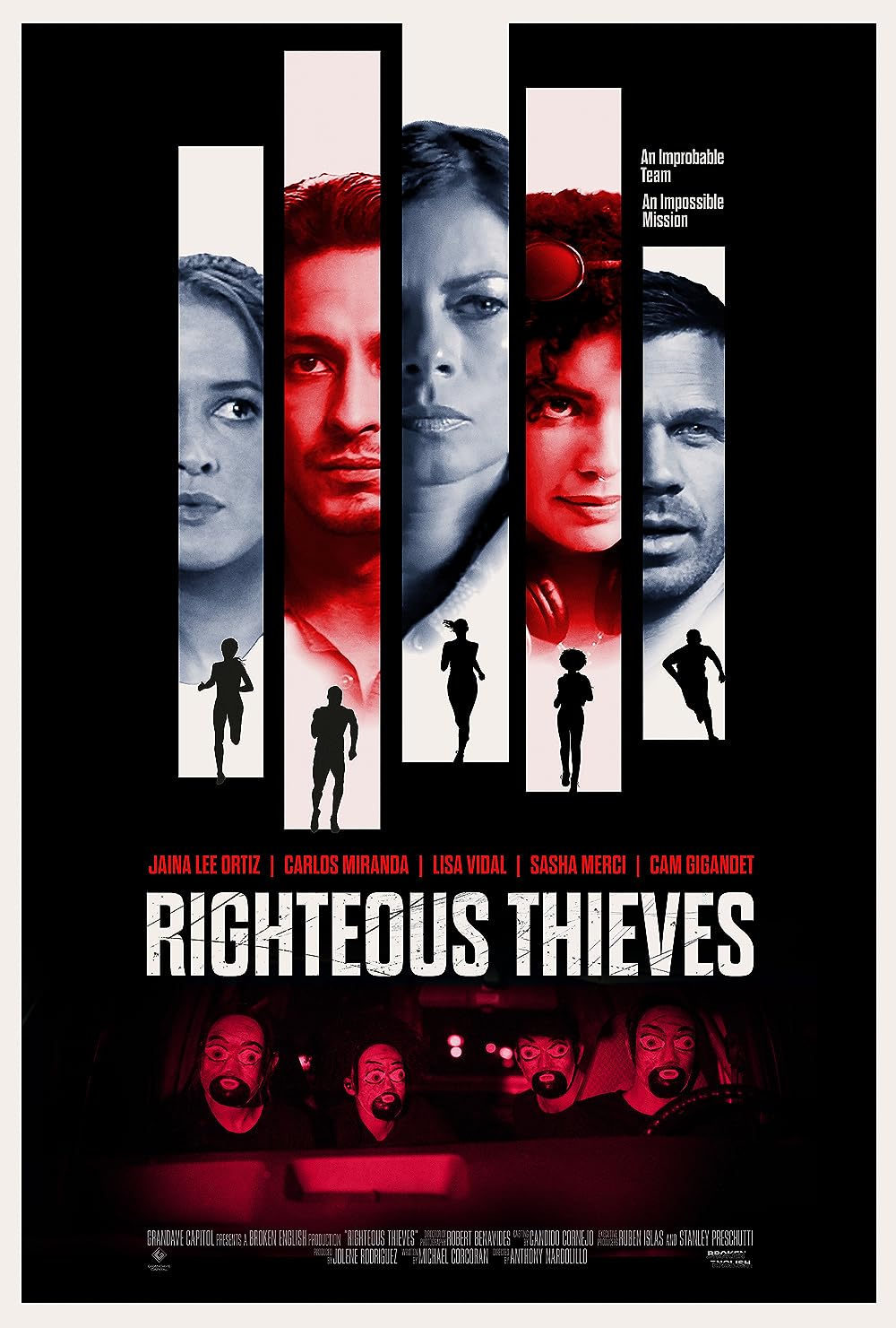 Righteous Righteous