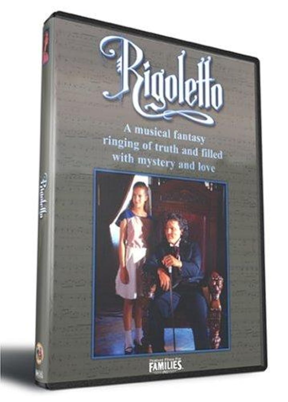 Rigoletto Rigoletto