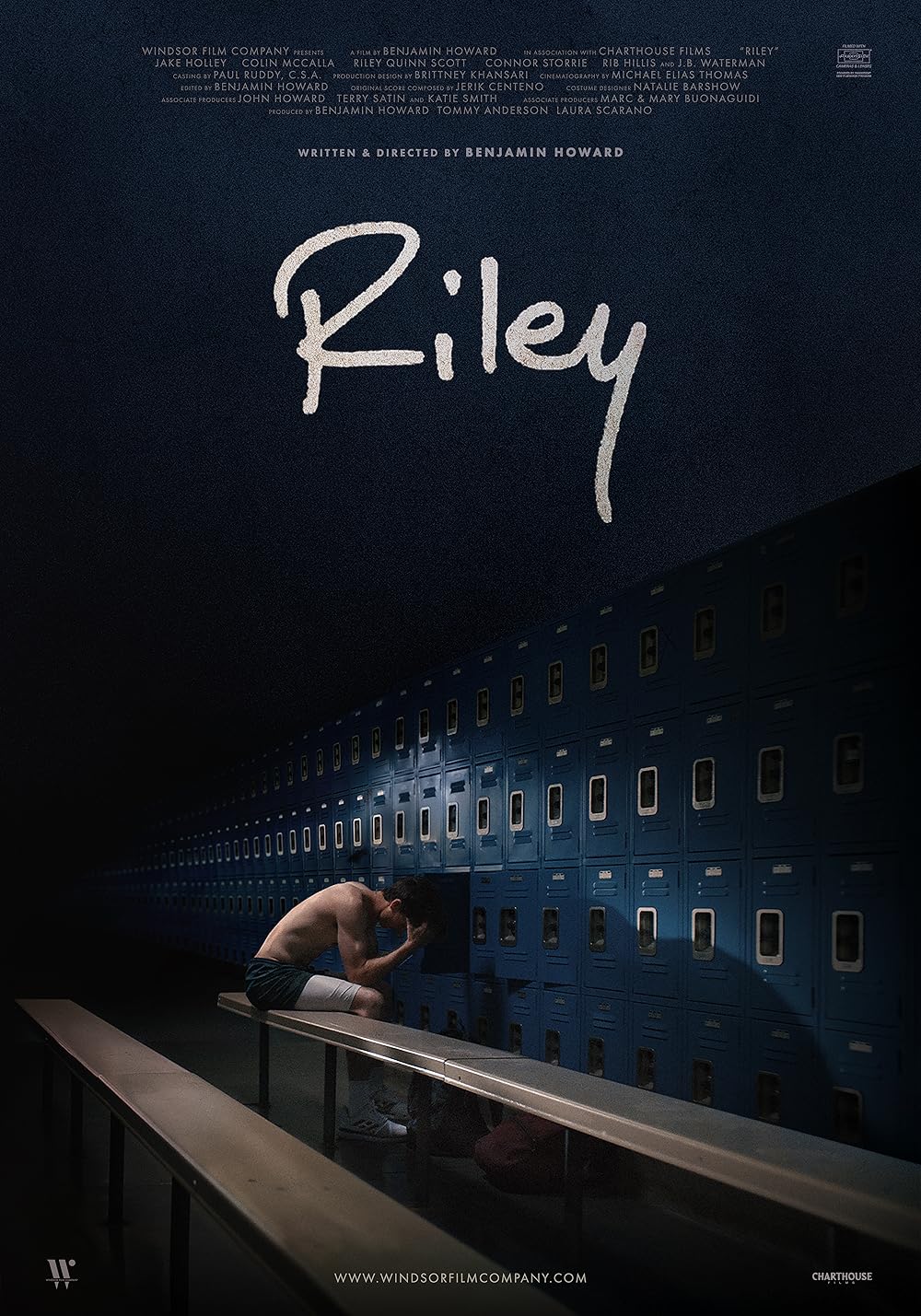 Riley Riley