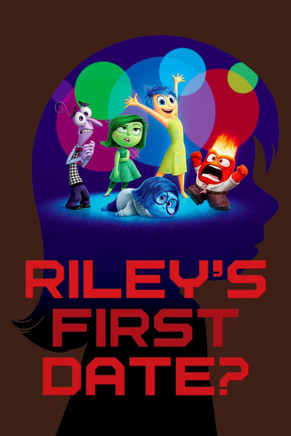 Riley's Riley's