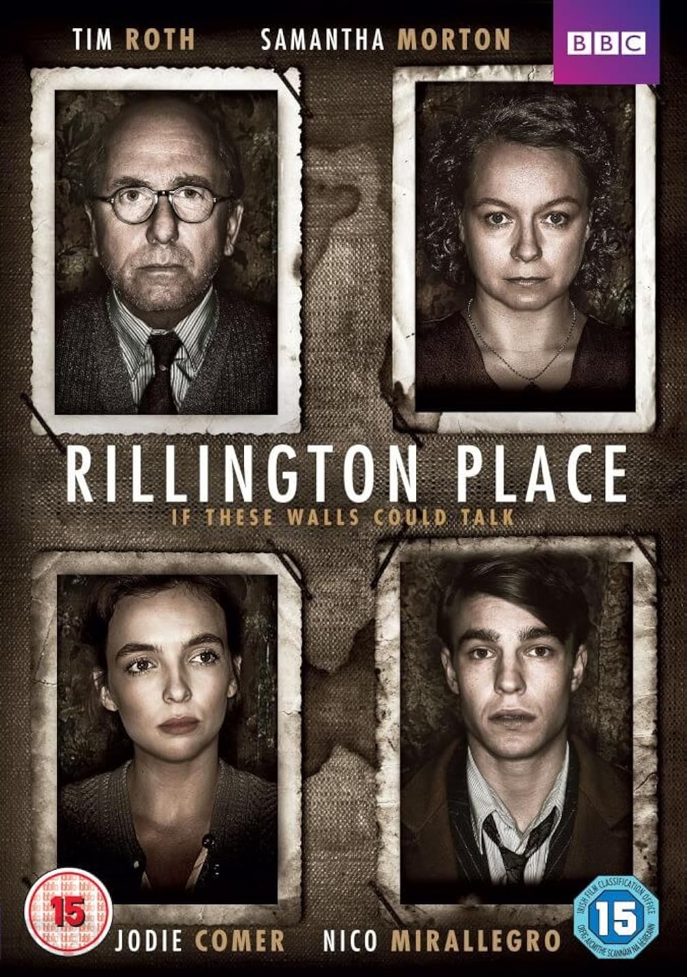 Rillington Rillington