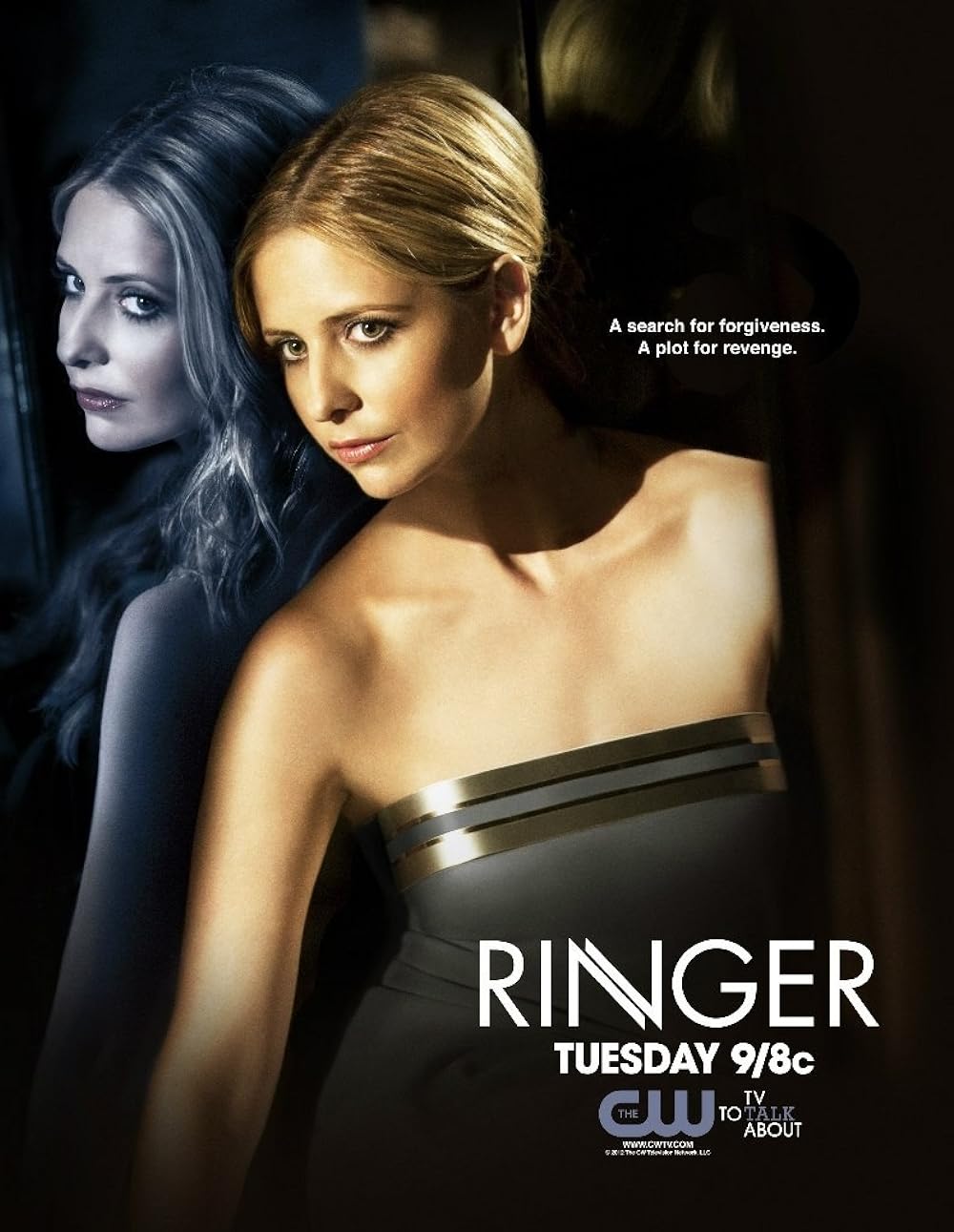 Ringer Ringer