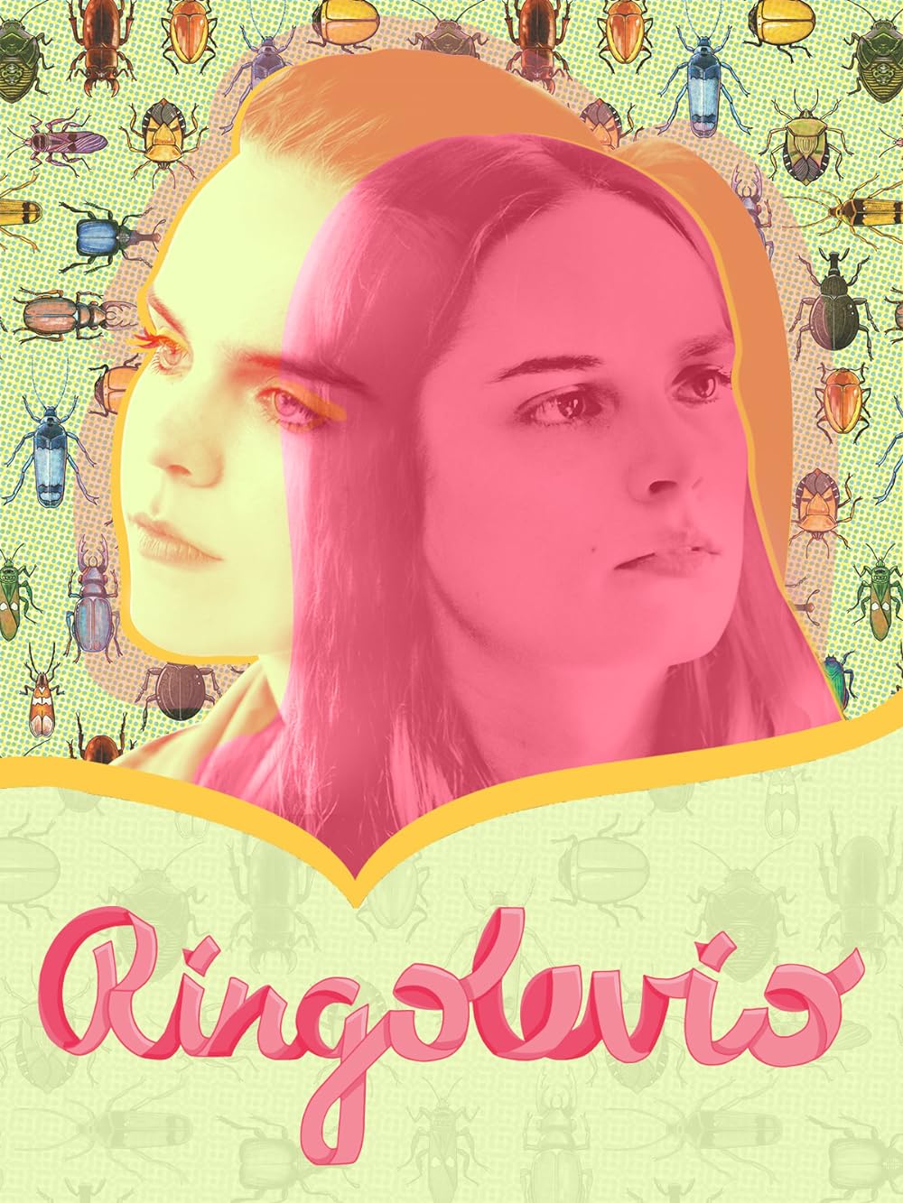 Ringolevio Ringolevio