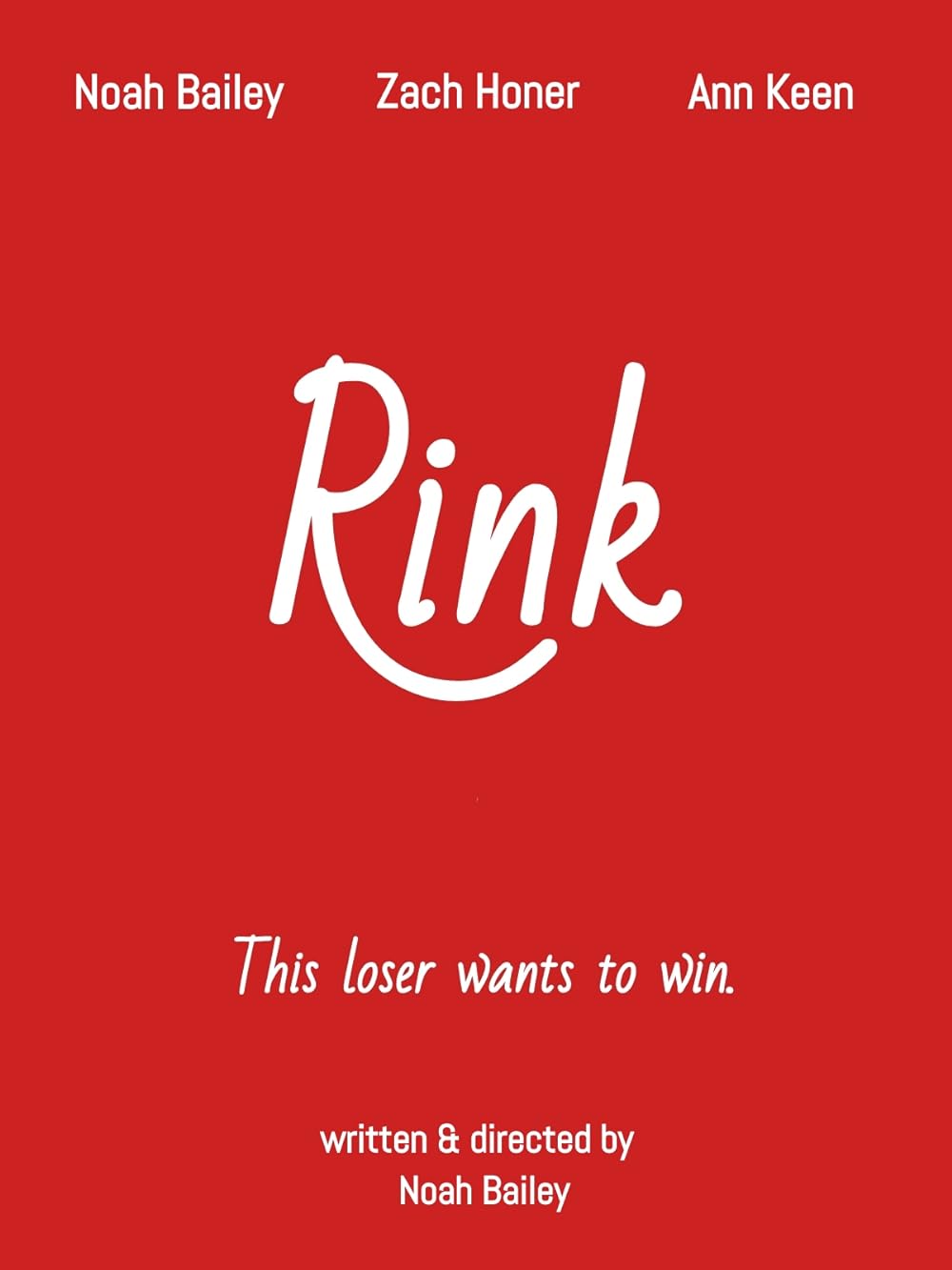 Rink Rink