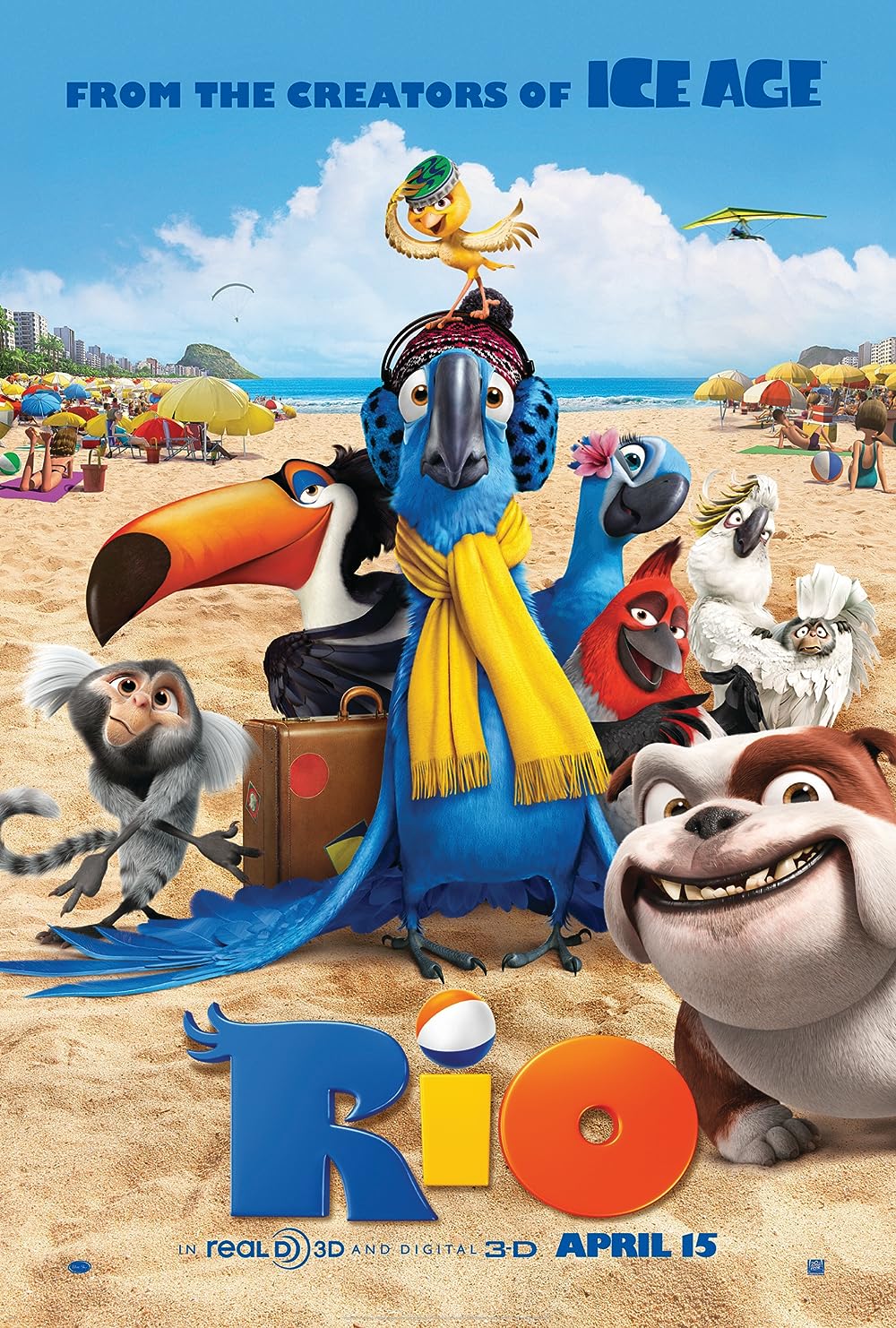 Rio Rio