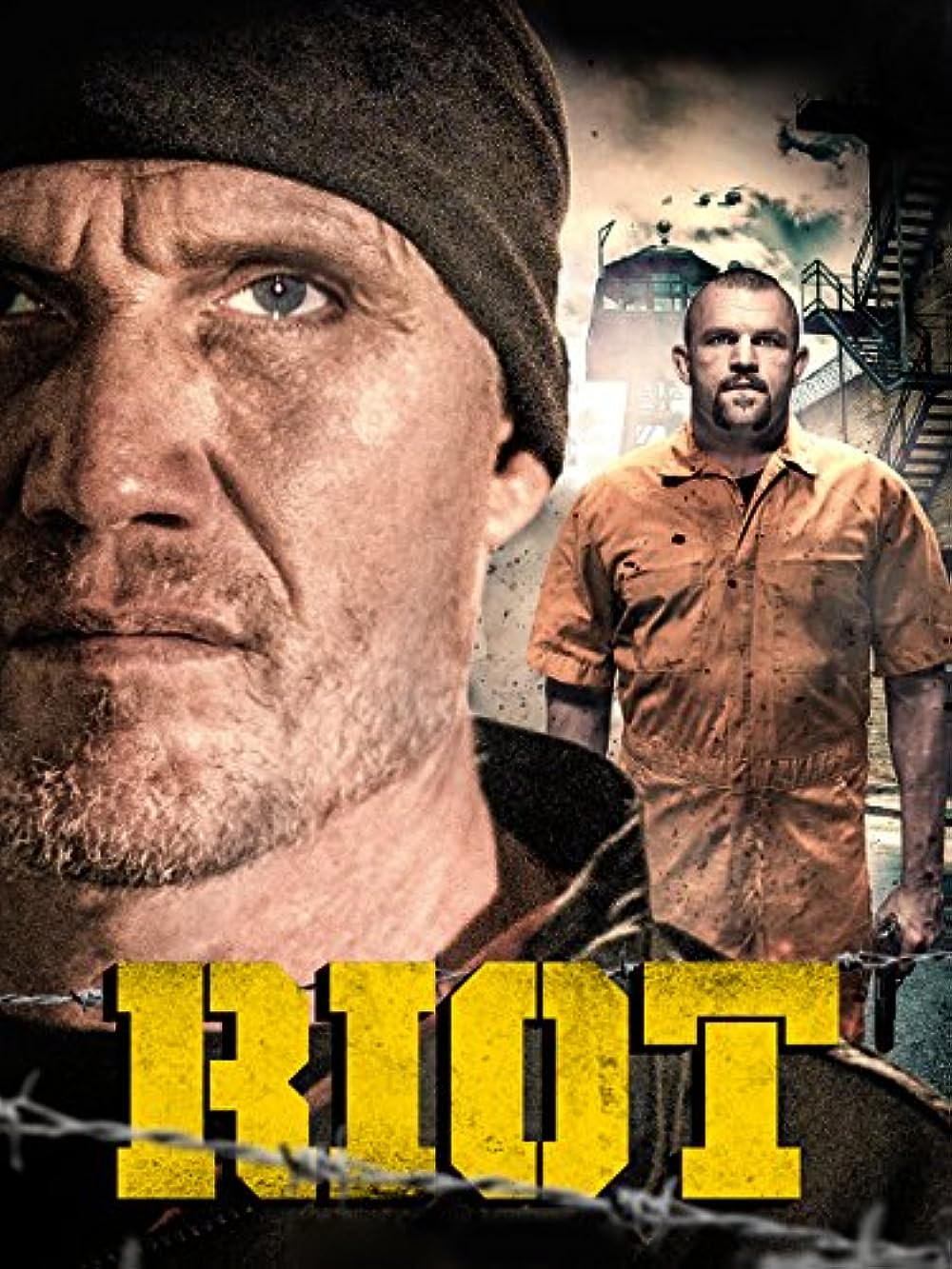 Riot Riot
