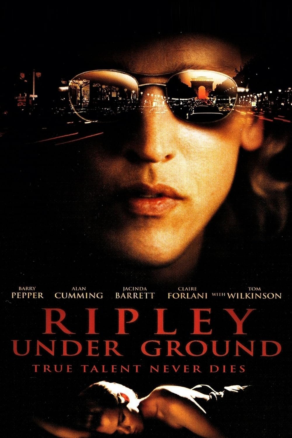 Ripley Ripley