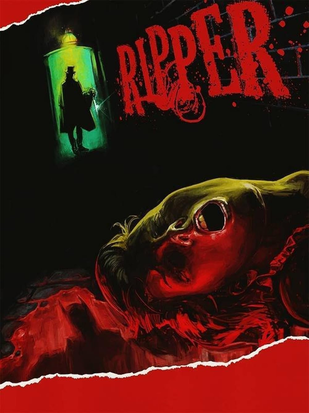 Ripper Ripper