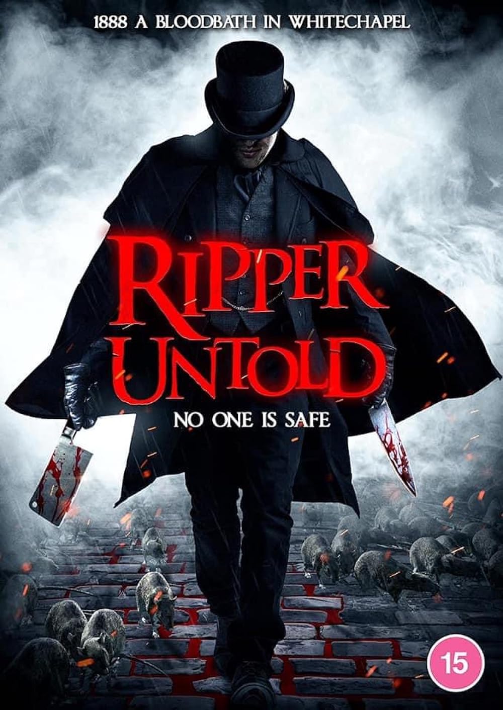 Ripper Ripper