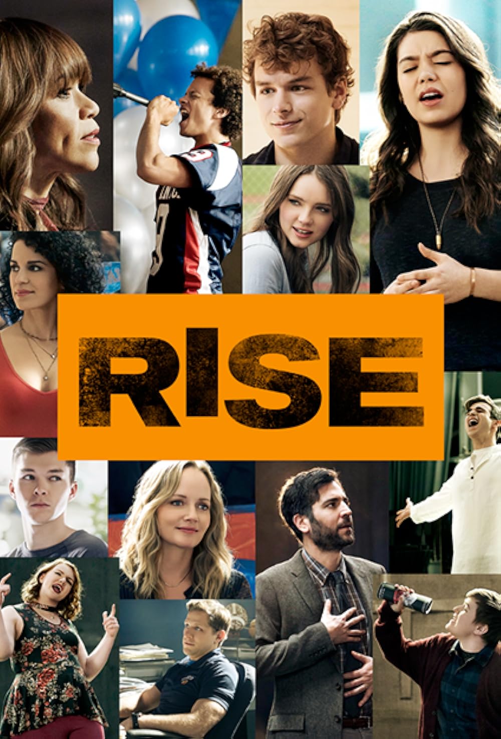 Rise Rise