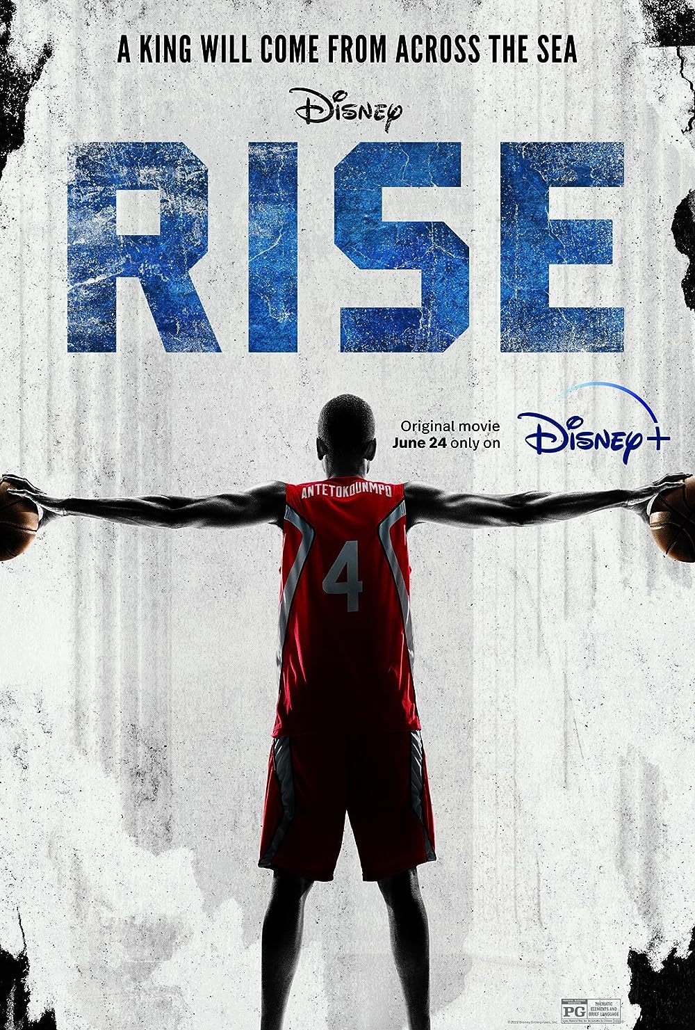 Rise Rise
