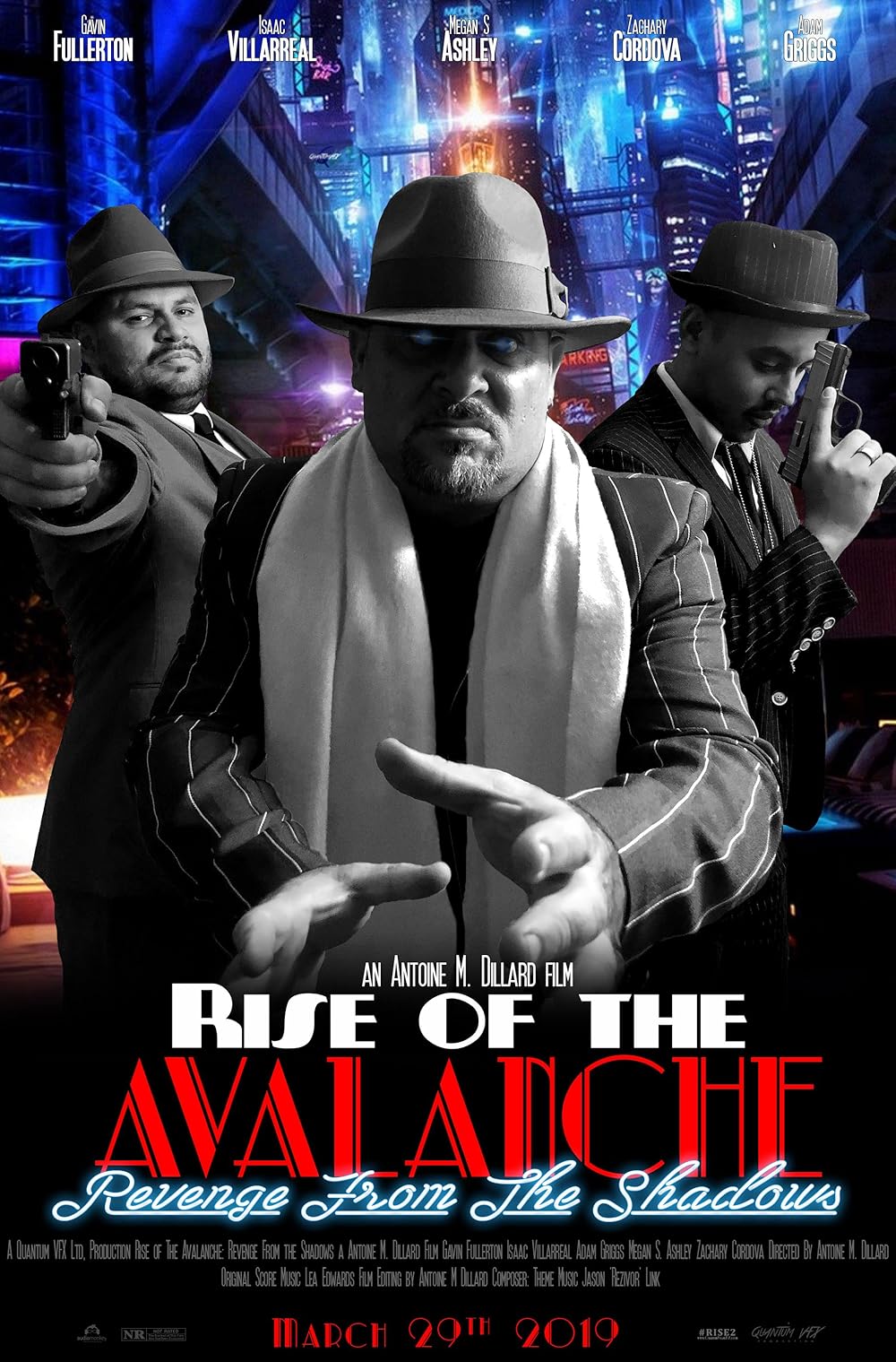 Rise Rise