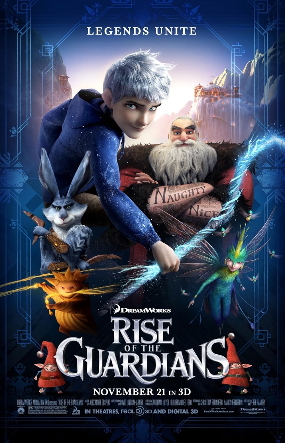 Rise Rise
