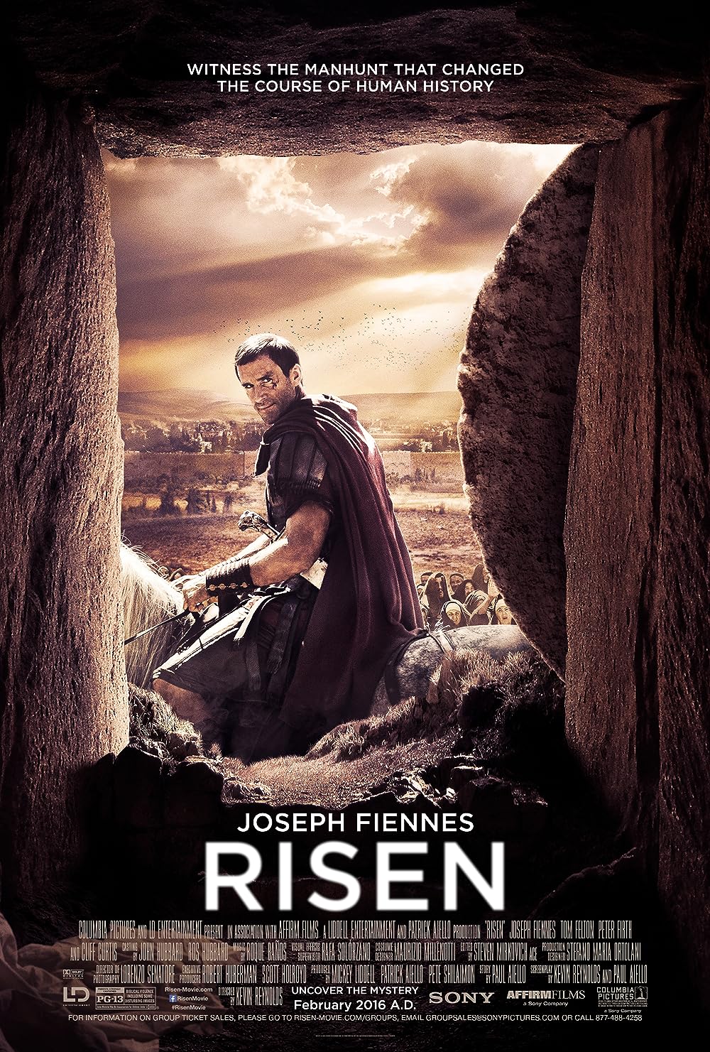 Risen Risen