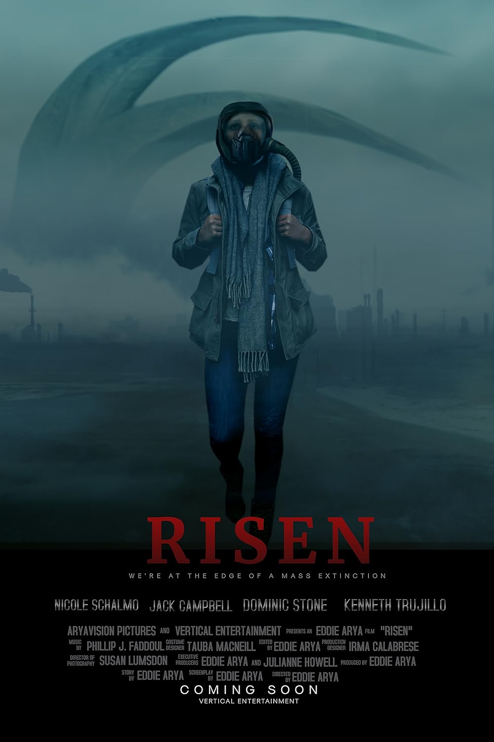 Risen Risen