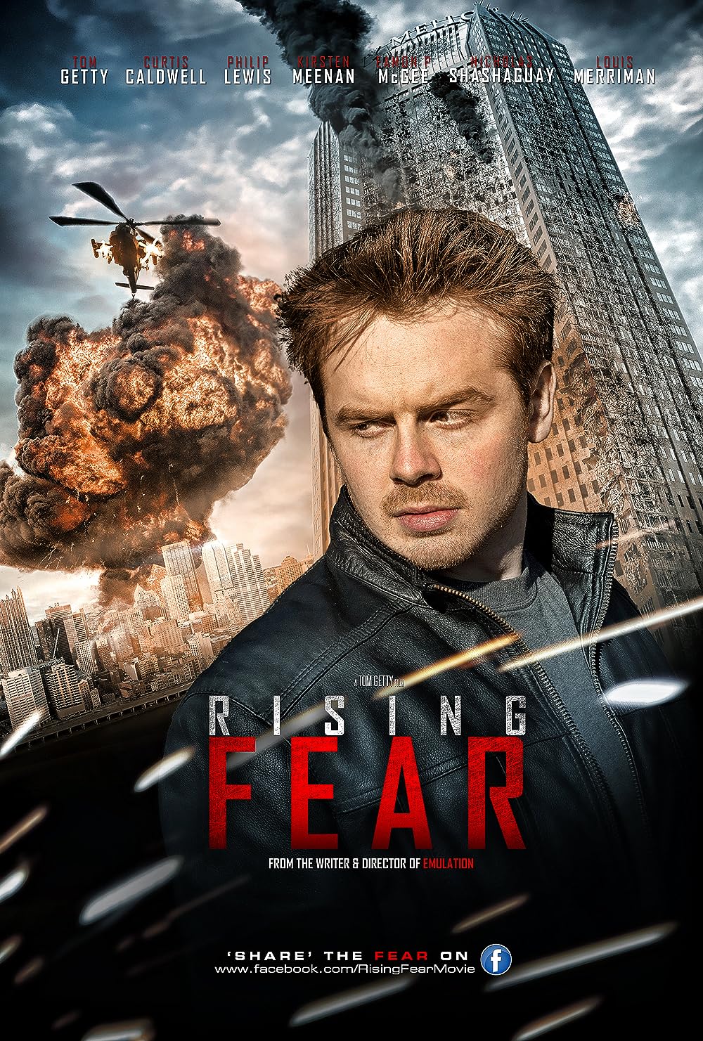 Rising