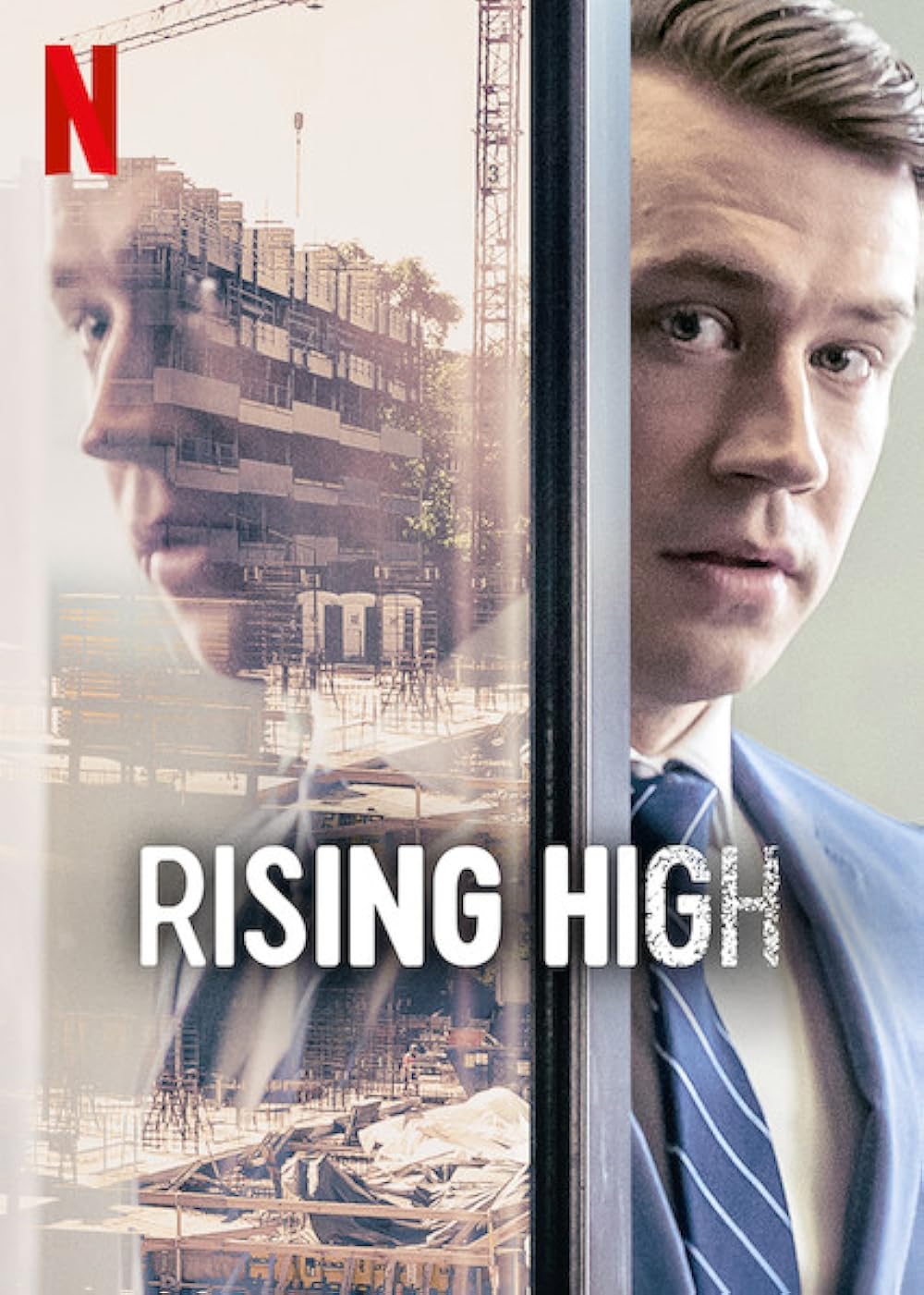 Rising Rising