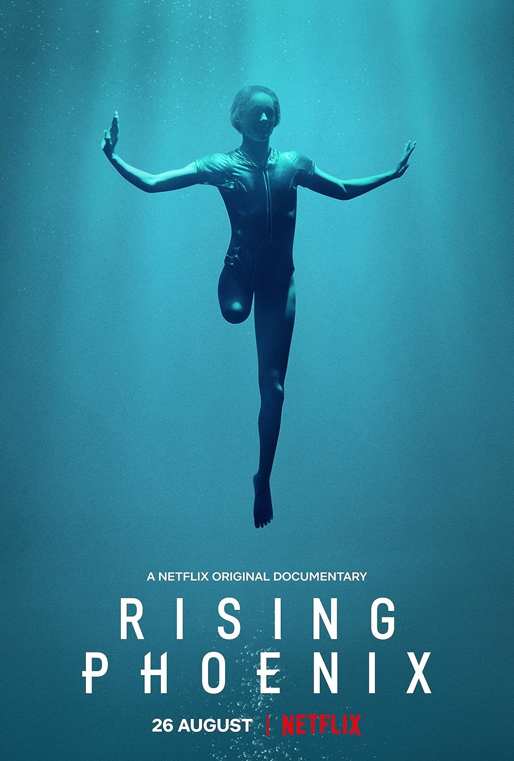 Rising Rising