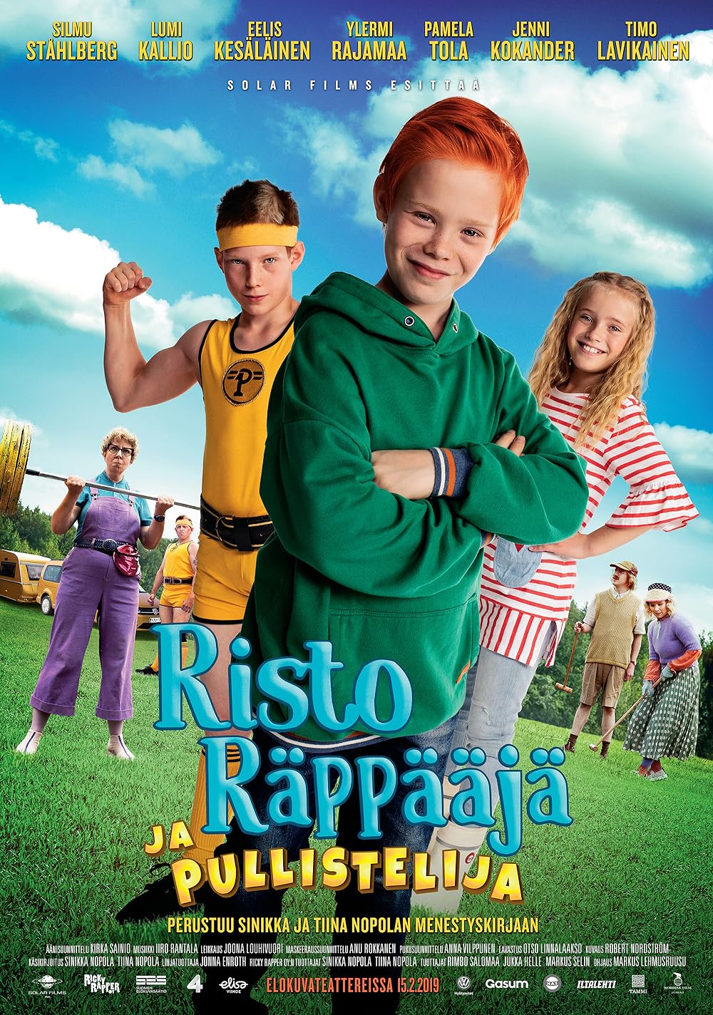 Risto