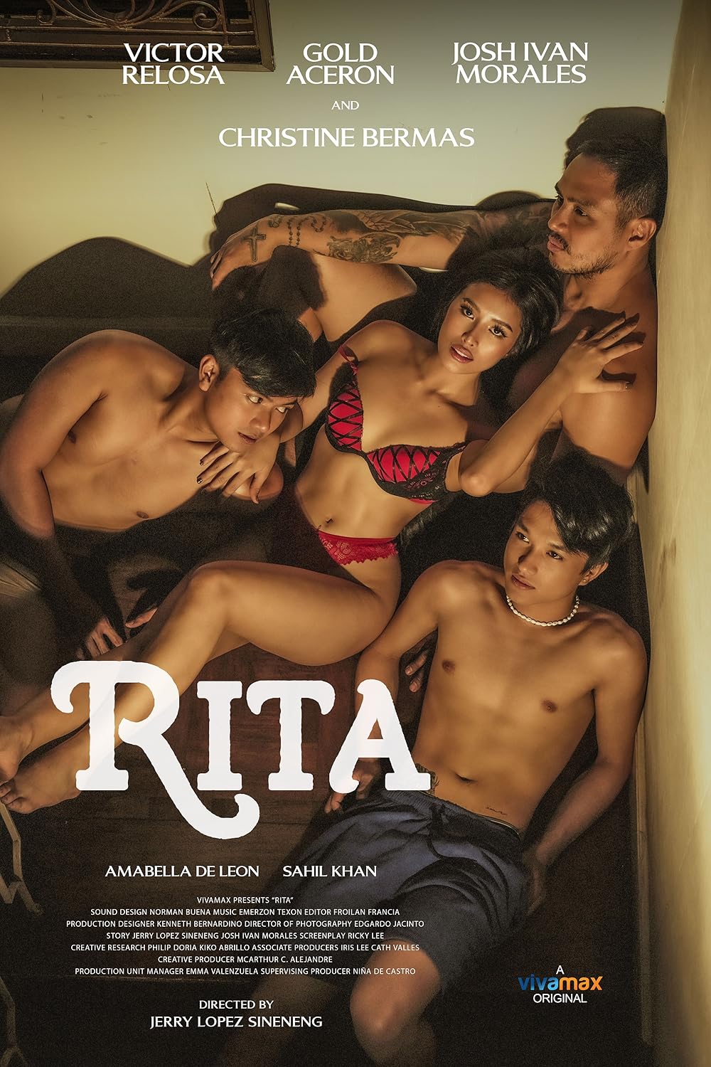 Rita Rita