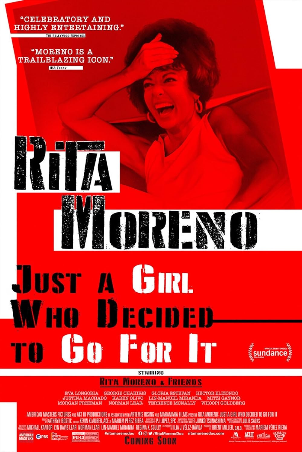 Rita Rita