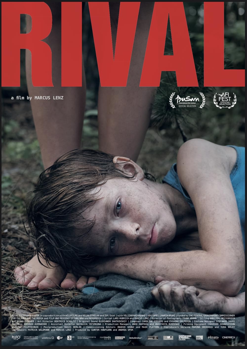 Rival Rival