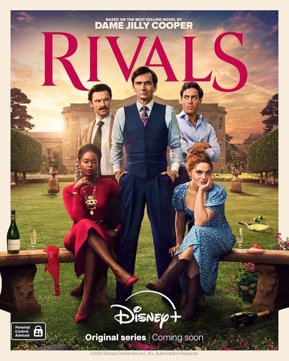 Rivals Rivals