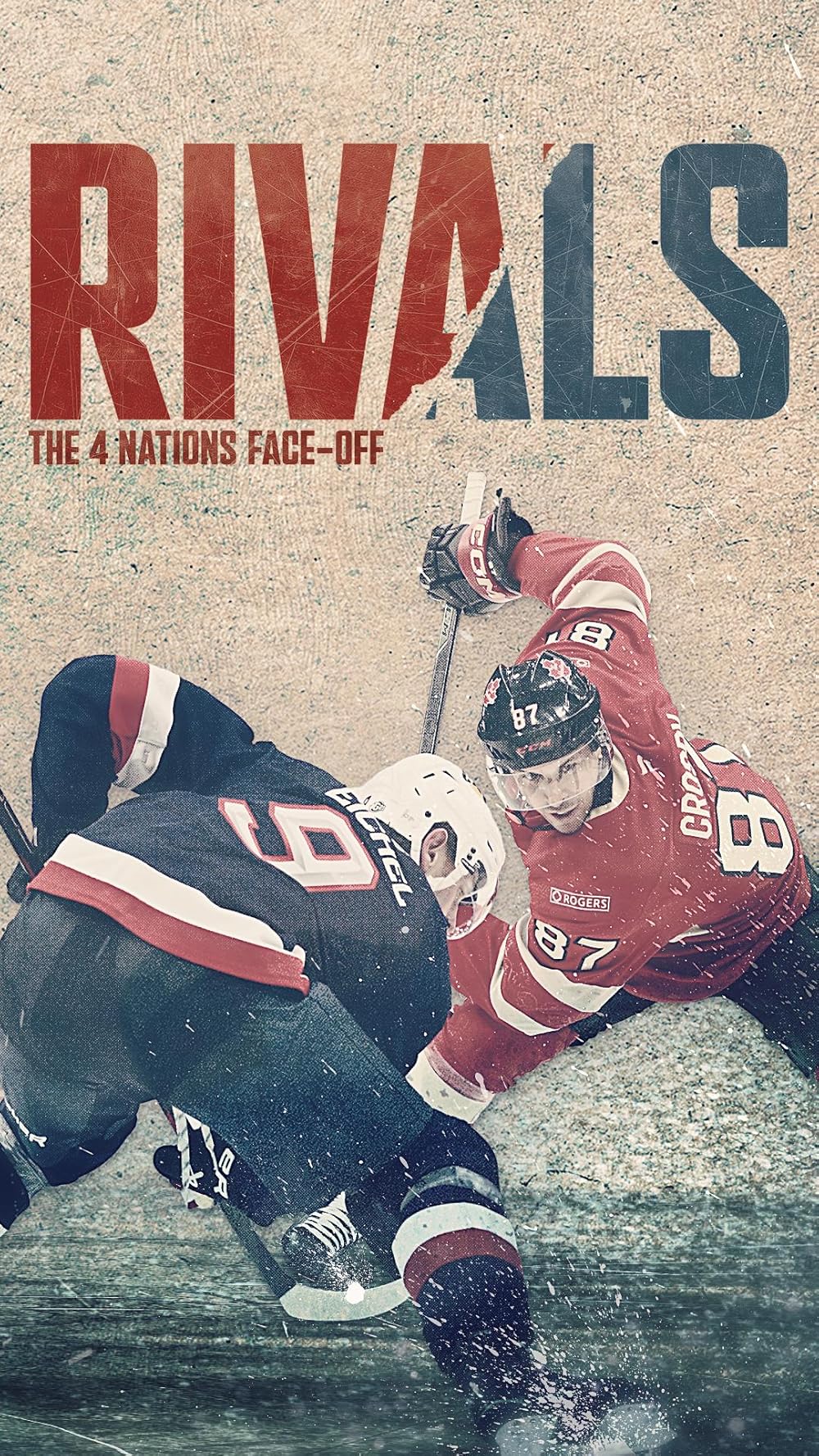 Rivals:
