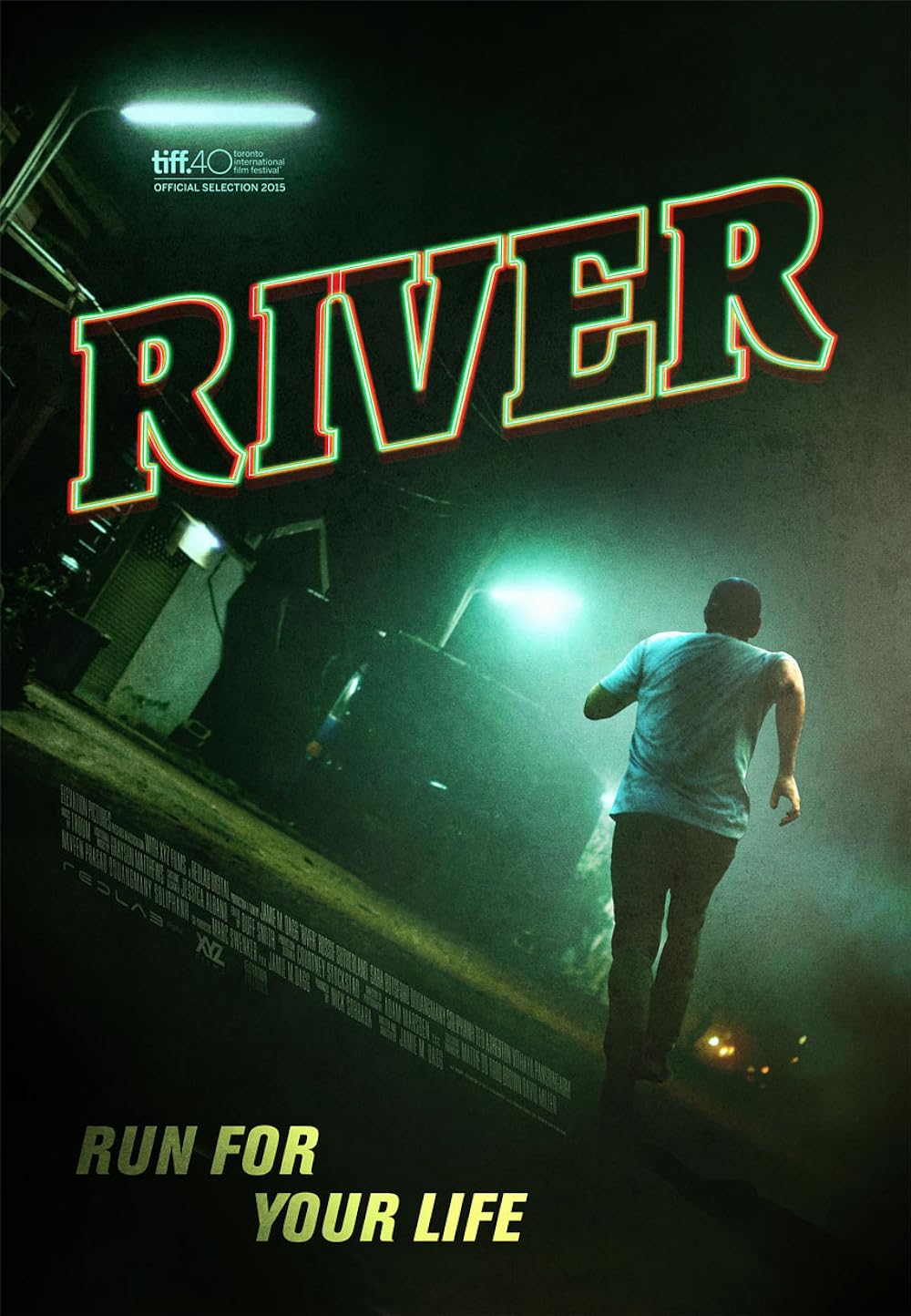 River River