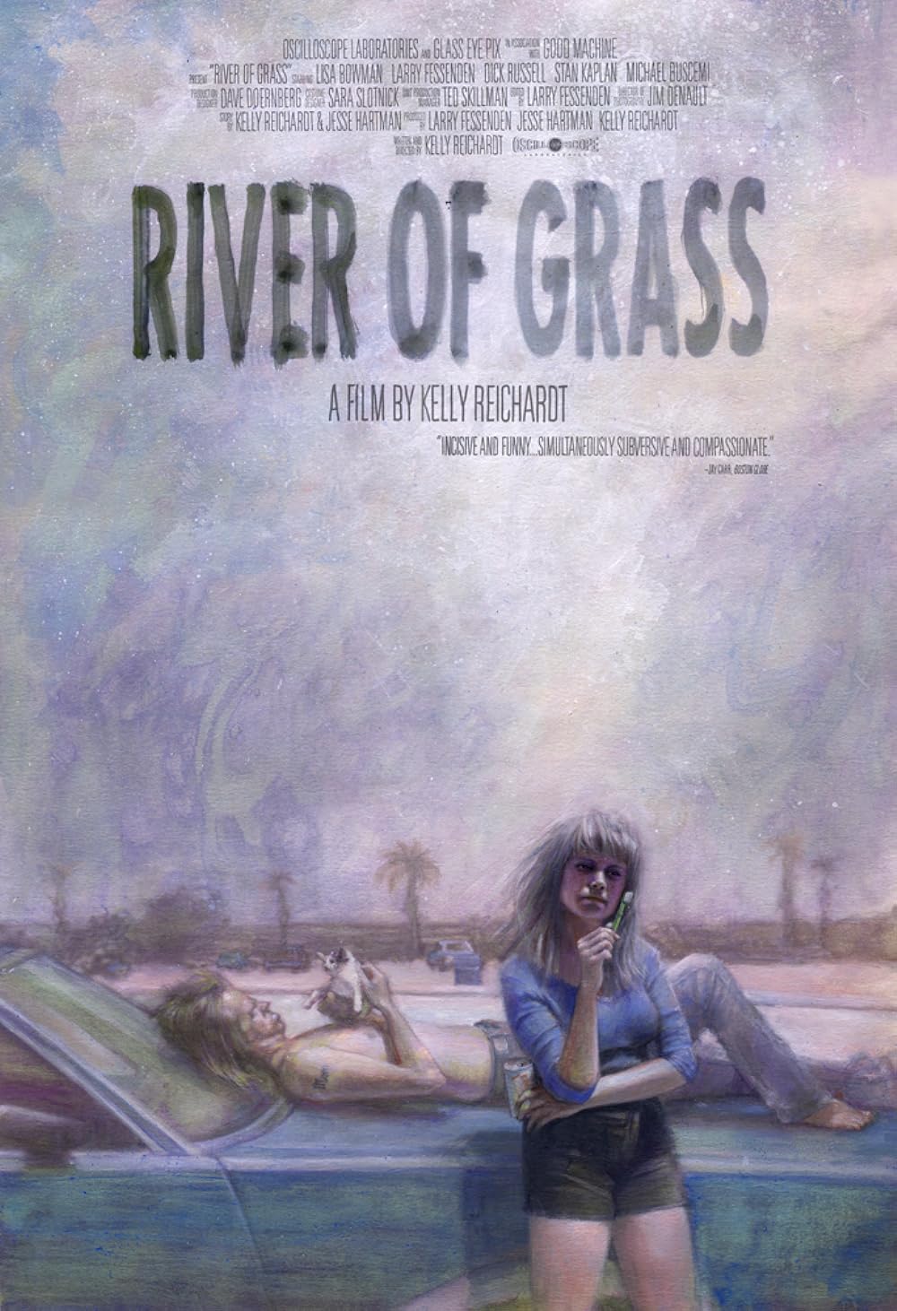 River River