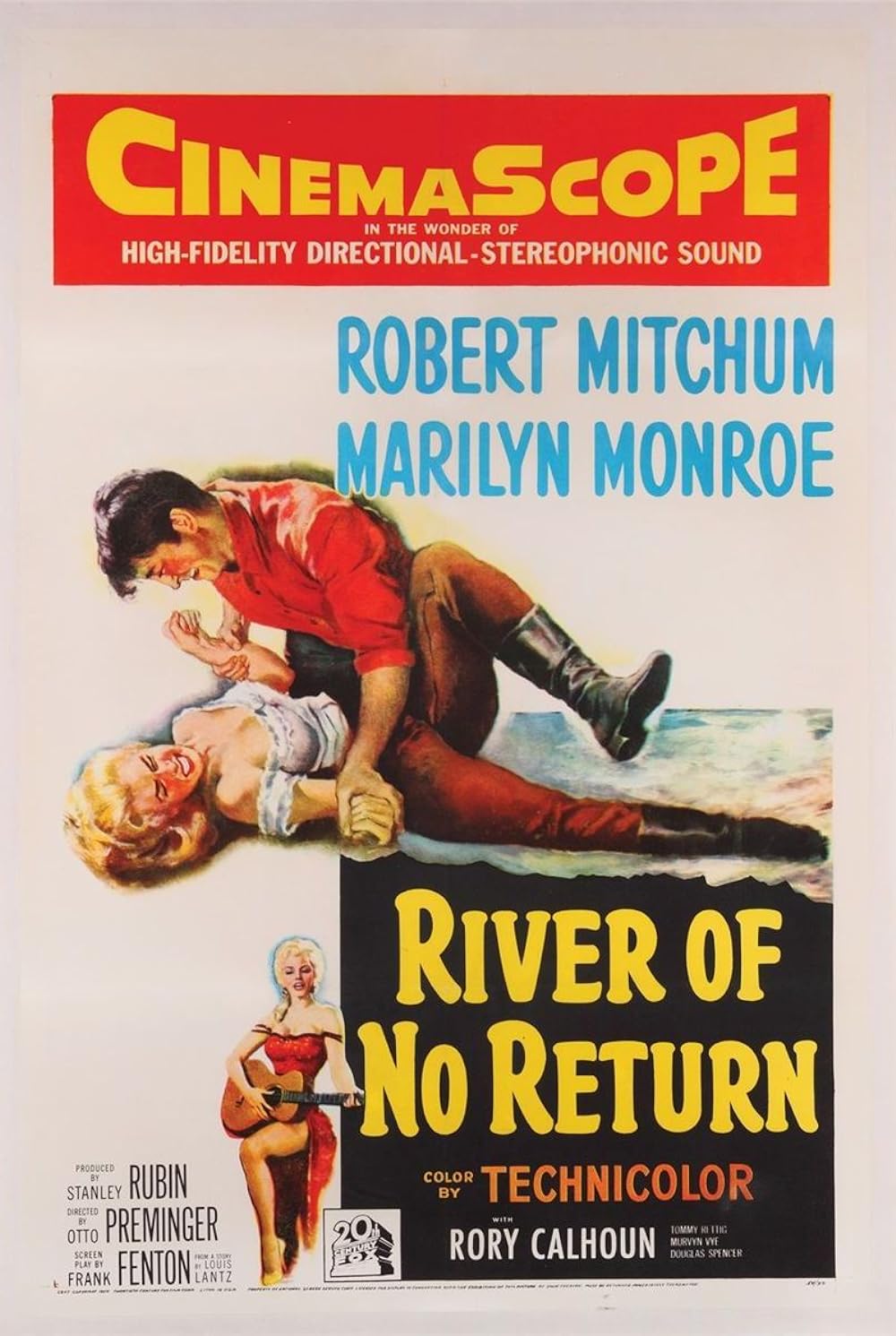 River River