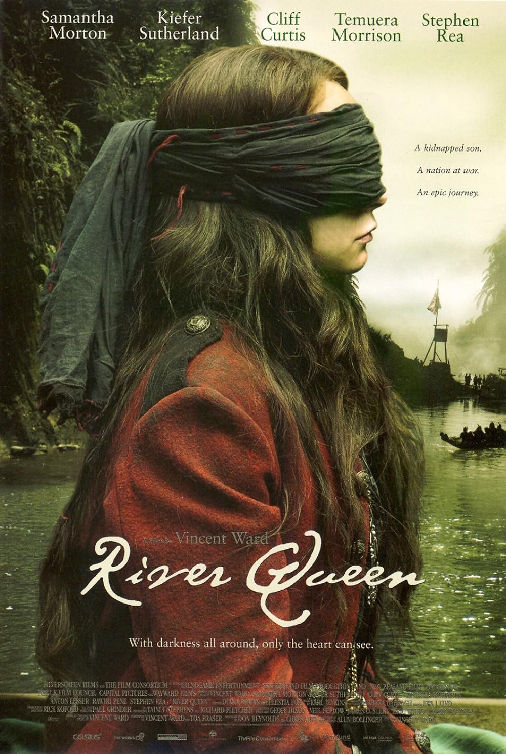 River River