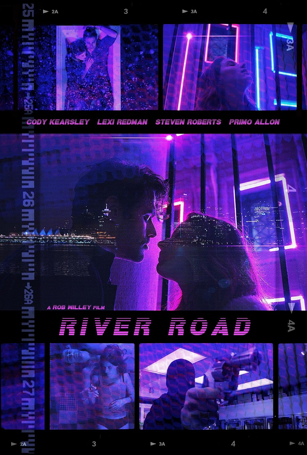 River River