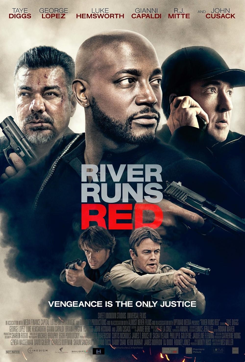 River River