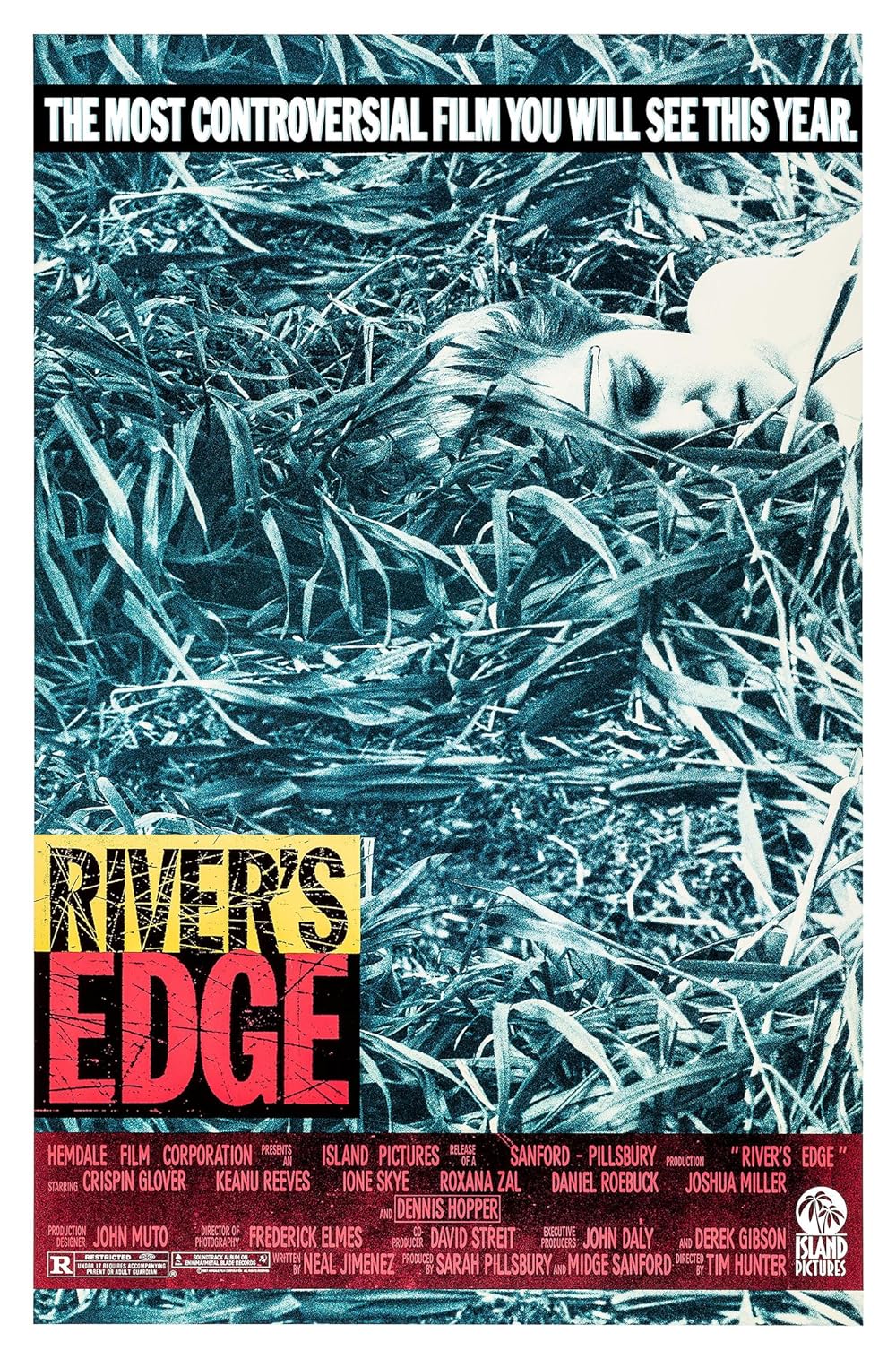 River's River's