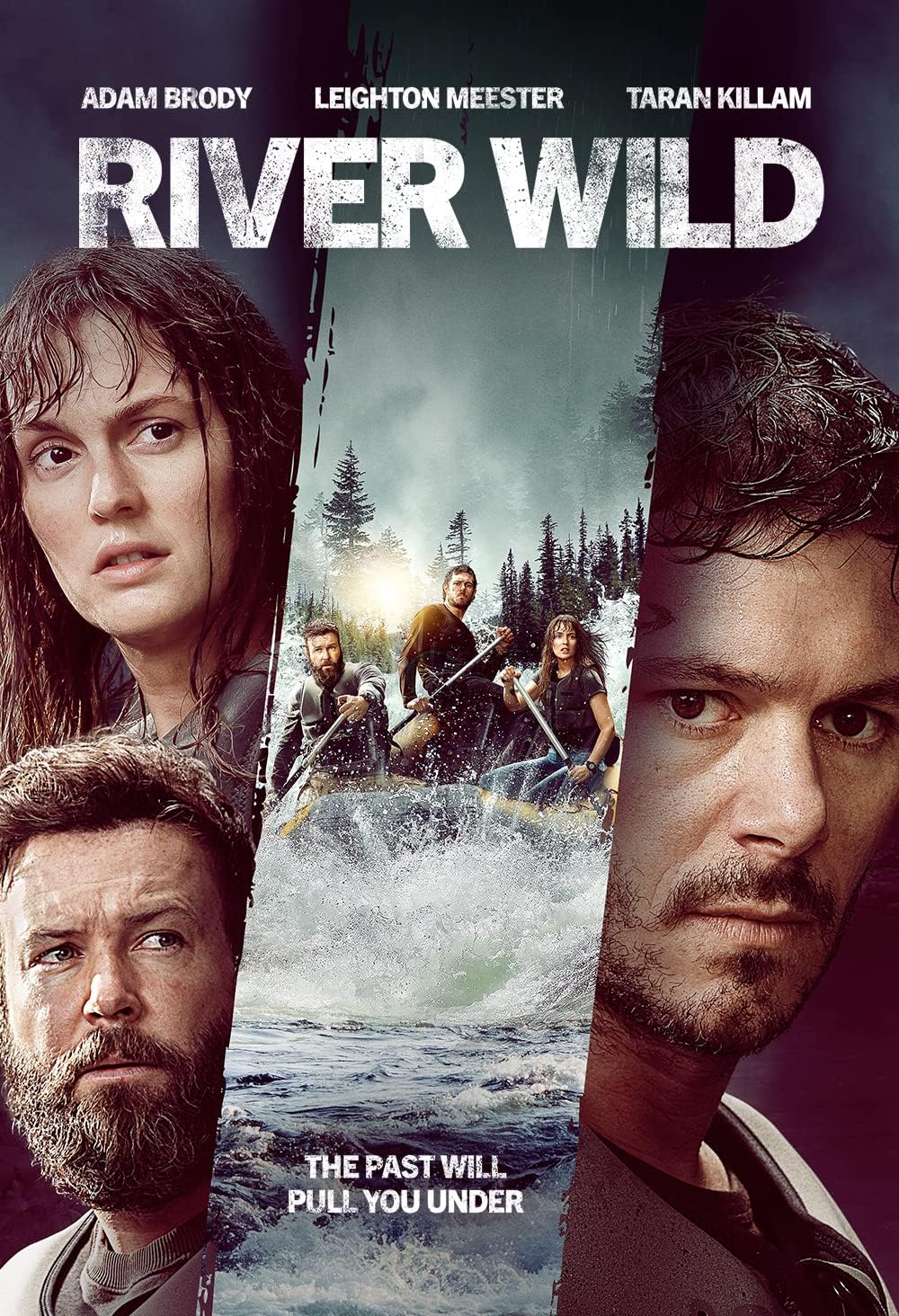 River River