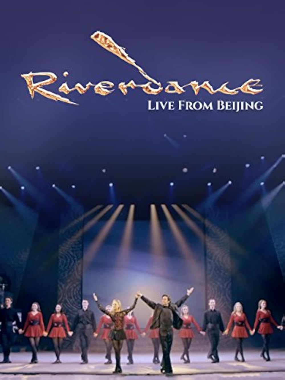 Riverdance: