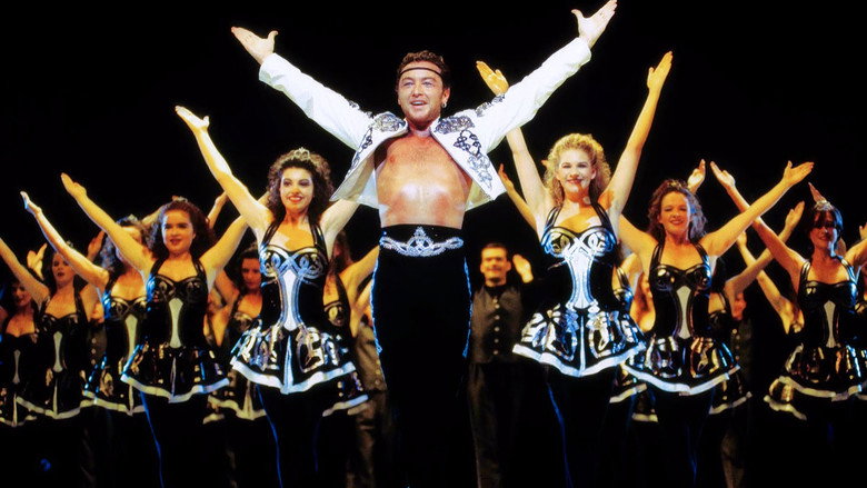 Riverdance: Riverdance: