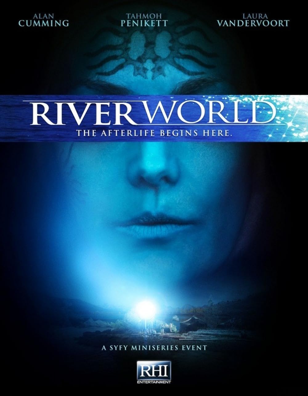 Riverworld Riverworld