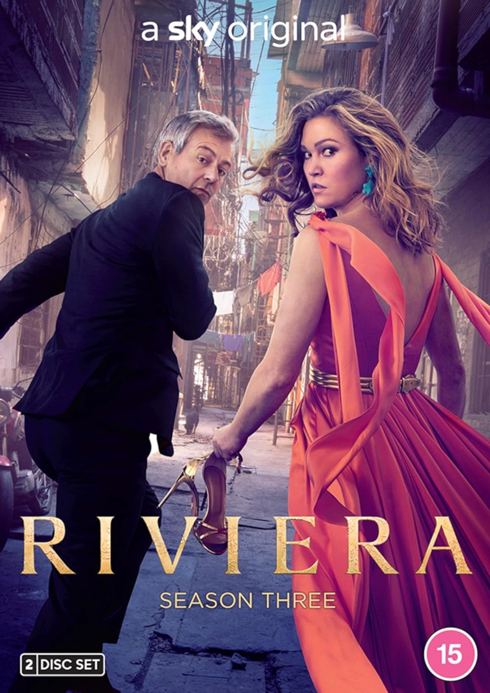 Riviera Riviera