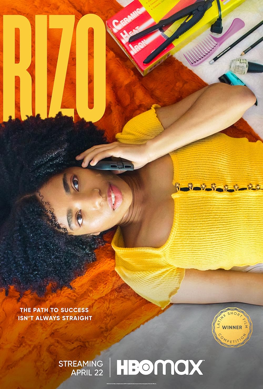 Rizo Rizo