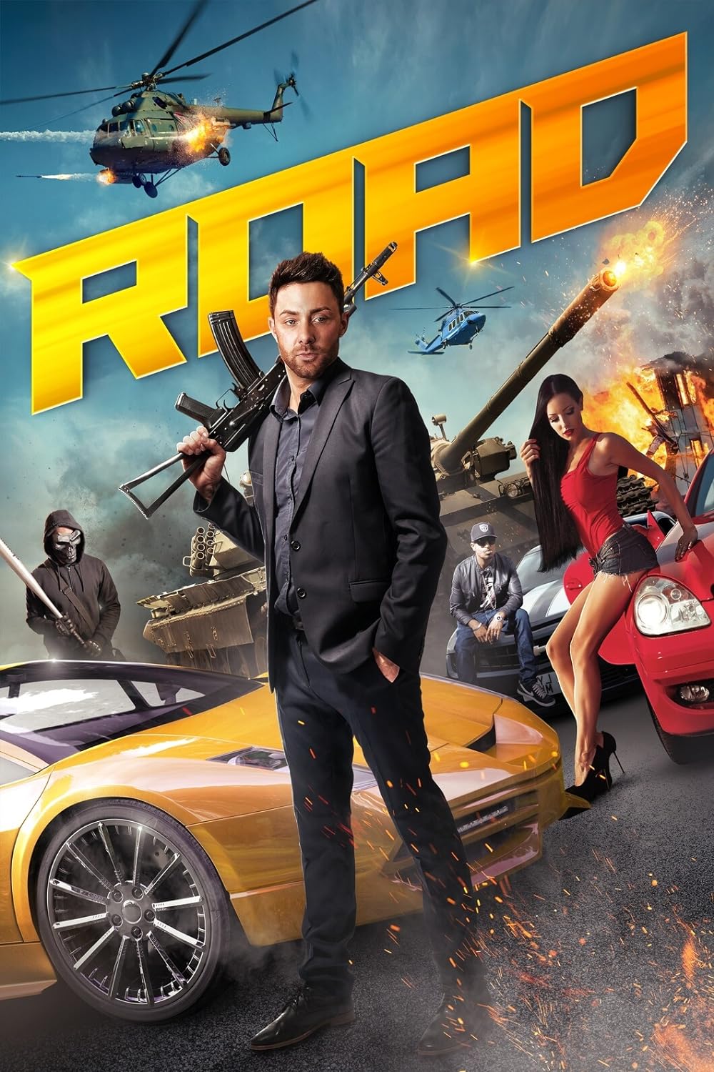Road Road
